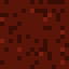 Crimson Fence Gate
