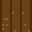 Dark Oak Log