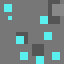 Diamond Ore