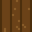 Poplar Log