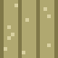 Stripped Birch Log
