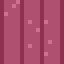 Stripped Cherry Log