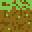 Tall Dry Grass